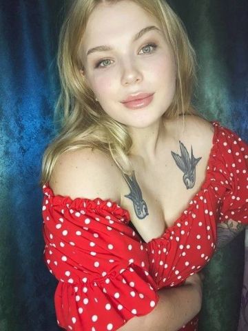 Кристина Горбатов