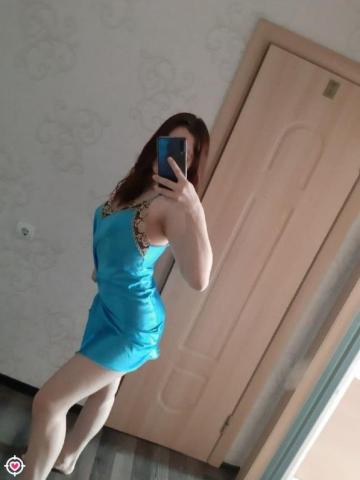 Анастасия фото 3